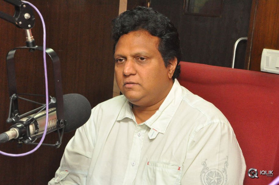 Ami-Thumi-Movie-Second-Song-Launch-At-Red-FM